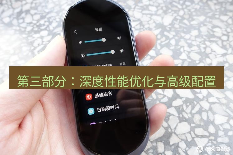 有道翻译电脑版 第三部分：深度性能优化与高级配置