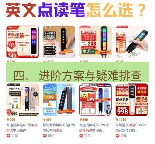 有道翻译电脑版 四、 进阶方案与疑难排查