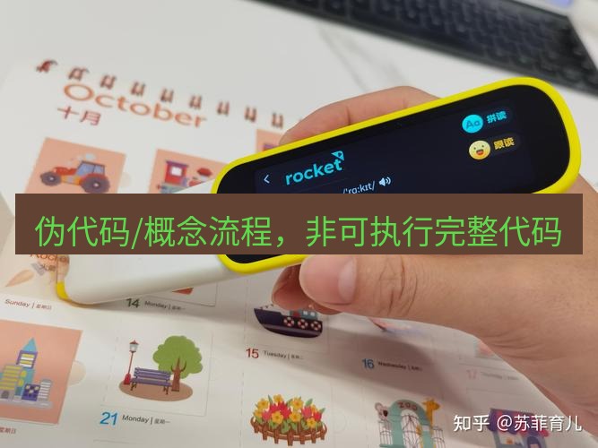 有道翻译电脑版 伪代码/概念流程，非可执行完整代码
