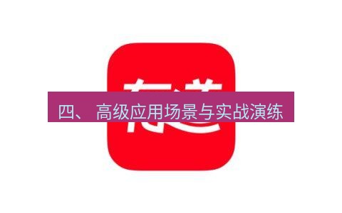 有道翻译电脑版 四、 高级应用场景与实战演练