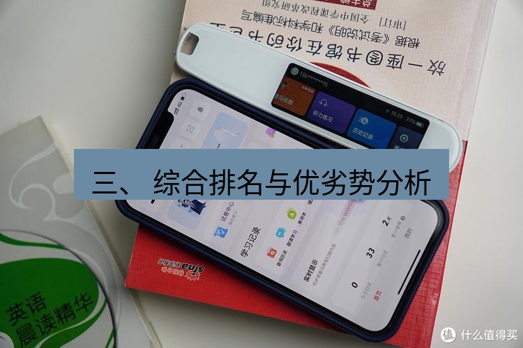 有道翻译电脑版 三、 综合排名与优劣势分析