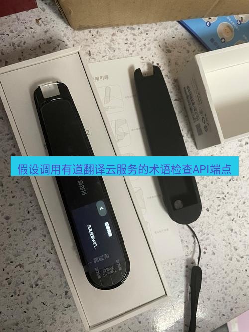 有道翻译电脑版 假设调用有道翻译云服务的术语检查API端点